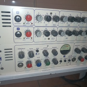 TL Audio Ivory 2 EQ 5013 Compressor 5021 · Málaga · 995 €