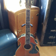Vintage guitarra Kay - Stromberg Voisinet - B J Serenader · Tarragona