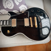 Gibson Les Paul Custom 2006 con UPGRADES · Sevilla · 4000 €