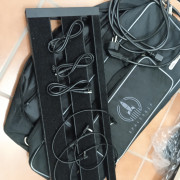 Harley Benton spaceship power 50M · Valencia · 90 €