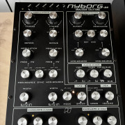 Analogue Solutions Nyborg-24 · Asturias · 600 €