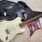 Squier by Fender Stratocaster Classic Vibe 60s Special Run · Badajoz · 450 €