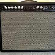 Revv D25 Joey Landreth Edition · Barcelona · 1500 €