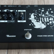Amplificador Thermion Zero · Bizkaia · 450 €