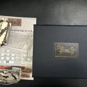 Pastillas Area 59 1959 PAF · Asturias · 280 €