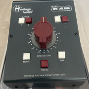 Heritage Audio Baby RAM controlador pasivo monitores · Girona · 120 €