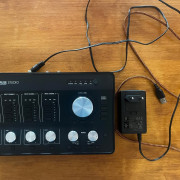 Interface y convertidor Arturia · Barcelona · 450 €