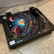 Pareja de Technics 1210 mk2 · Madrid · 1000 €