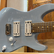 Harley Benton Fusion HH HT Cruz Custom · Las Palmas · 275 €