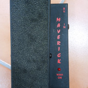 Morley Maverick wah · Valencia · 111 €