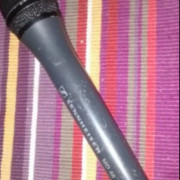 Sennheiser MD 46 (Reportero) · Madrid · 100 €