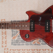 Gibson Les Paul Special CS Maple Top Dark Cherry · Zaragoza · 3000 €