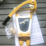 OFERTÓN FINAL Bigsby B3 Gold Como nuevo ¡Envío incluido! PVP 260€ · Murcia · 130 €