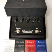 Pedal Bogner uberschall · A Coruña · 150 €