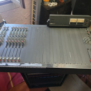 (O cambio) AMEK BCII Rupert Neve · Alicante · 1500 €