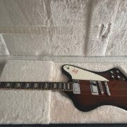 Gubson Firebird V 2009 · Madrid · 2600 €