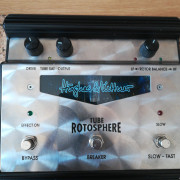 Hughes & Kettner Tube Rotosphere MK1 · Girona · 500 €