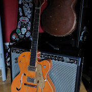 REGALAZO!!! Fender 65 Twin Reverb Reissue