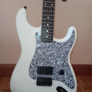 Partcaster basada en Tom DeLonge · Navarra · 590 €