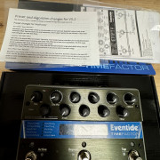 Eventide Timefactor · Valencia · 200 €