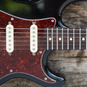 Cambio Strat Ruokangas VSOP Classic 2016 · A Coruña · 1 €