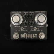 King Tone Guitar The Duellist · Barcelona · 385 €