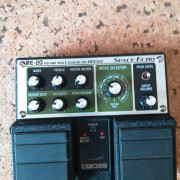 Boss RE-20 Space Echo (Con caja original) · Girona · 300 €