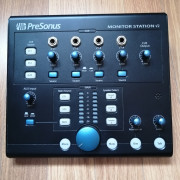 PreSonus Monitor Station V2 · Málaga · 210 €