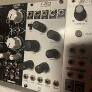 T-ZED Oscillator La 67 · Barcelona · 150 €