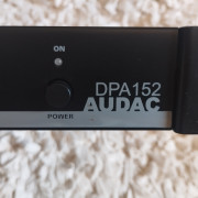 Etapa stereo AUDAC DPA 152 · Alicante · 200 €