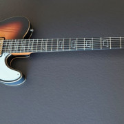 Guitarra eléctrica tipo Telecaster · Illes Balears · 1900 €