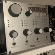 QU-BIT Chord v1. · Barcelona · 175 €