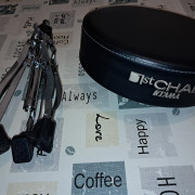 Sillín Tama HT230 Drum Throne