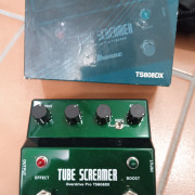 Ibanez ts808dx · Valencia · 250 €
