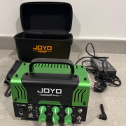Joyo bantamp+Bolsa de transporte · Málaga · 85 €