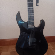 LTD SN-201HT Black · Navarra · 380 €