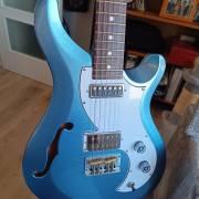 PRS Semi-Holow Vela Frost Blue Metallic · Madrid · 1600 €