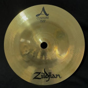 Splash 6" Zildjian A Custom Envío OK