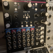 Modbap Trinity · Barcelona · 340 €