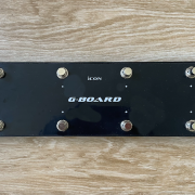 Pedal controlador Midi iCon G-Board · Barcelona · 75 €