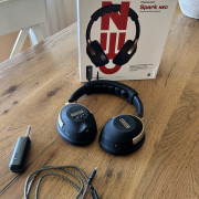 Spark neo positive grid · Madrid · 150 €