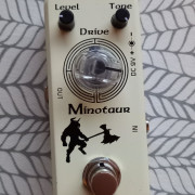 Movall MP-320 Minotaur Overdrive Pedal Guitarra · Zaragoza · 29 €
