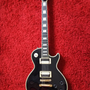 Les Paul custom edwards · León · 950 €