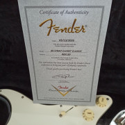 69 Stratocaster Custom Shop Closet Classic John Cruz Pre-masterbuilt · Madrid · 5000 €