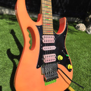 Ibanez jem 777 sp 1989 · Madrid · 5000 €