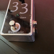Rivertronic 33 (Fortin 33 clone) · Bizkaia · 60 €