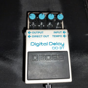 BOSS DD3T PEDAL DELAY · Barcelona · 100 €