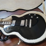 Gibson les paul studio+ estuche gibson · Cantabria · 800 €