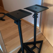 Millenium BS-500 Soporte Altavoces Pies Monitores · Barcelona · 35 €