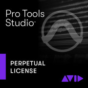 Pro Tools Studio Perpetual · Pontevedra · 250 €